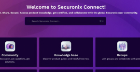 Securonix